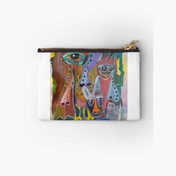 Item preview, Odd face designed and sold by Mimi  Mix.