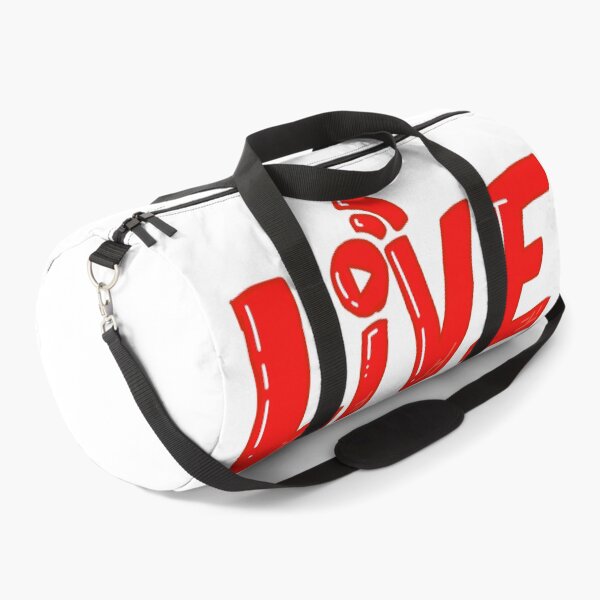 Item preview, LiVE designed and sold by GNHstudio.