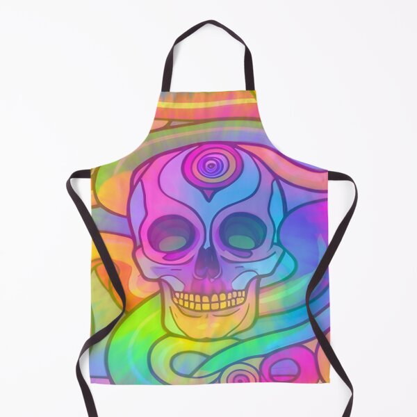 Item preview, Electric Headache designed and sold by MyKinsDoodles.
