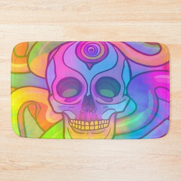 Item preview, Electric Headache designed and sold by MyKinsDoodles.