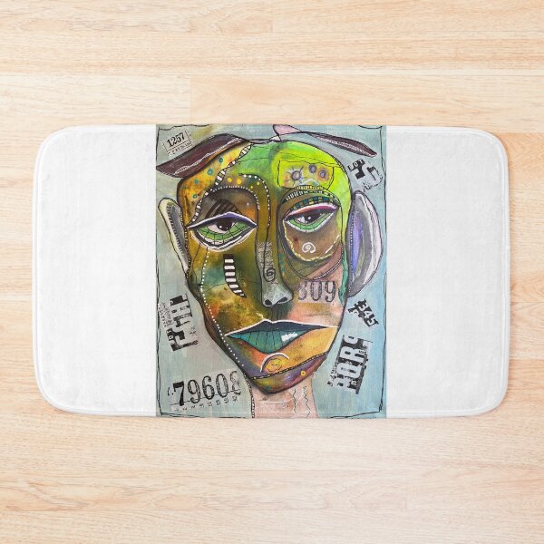Item preview, Not my face designed and sold by Mimi  Mix.
