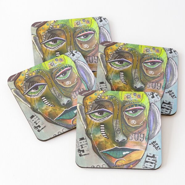 Item preview, Not my face designed and sold by Mimi Mix.
