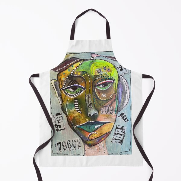 Item preview, Not my face designed and sold by Mimi Mix.