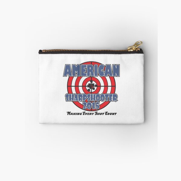 Item preview, AMERICAN Sharpshooter designed and sold by MontanaJack.