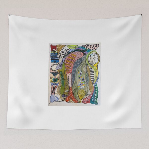 Item preview, Weird designed and sold by Mimi  Mix.