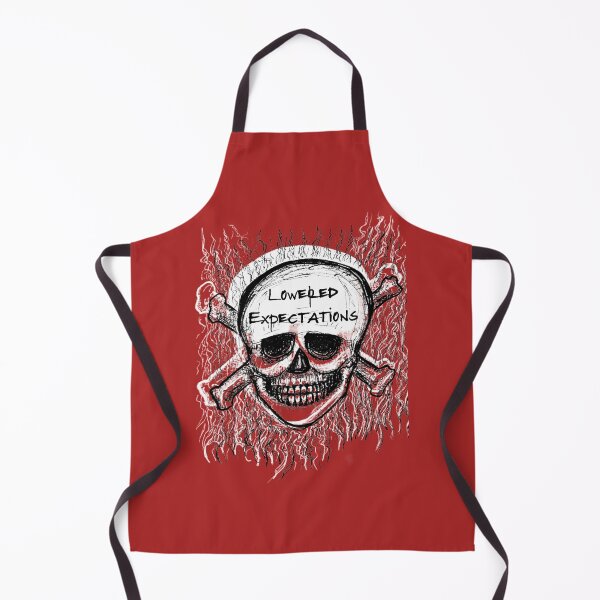 Item preview, Lowered Expectations  designed and sold by Doodle Mind Journeys.