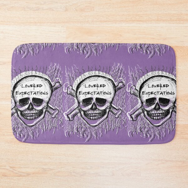Item preview, Lowered Expectations  designed and sold by Doodle Mind Journeys.