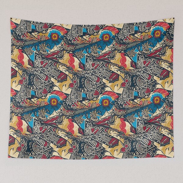 Item preview, Cosmic Kaleidoscope designed and sold by Candyredcustoms.