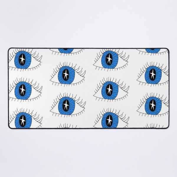 Item preview, star eye designed and sold by hazel-bt.