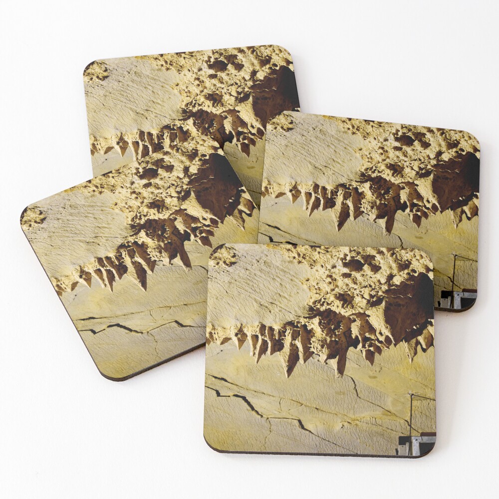 Item preview, Coasters (Set of 4) designed and sold by Rav33822.