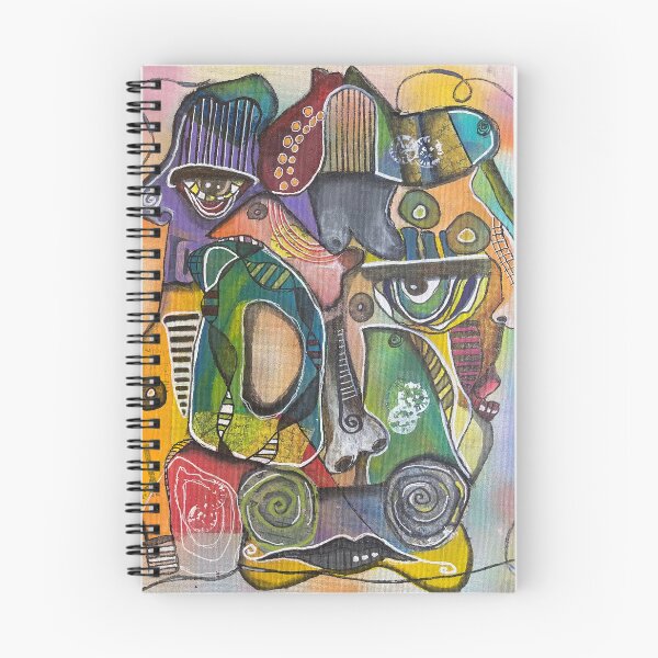 Item preview, Odd faces designed and sold by Mimi  Mix.