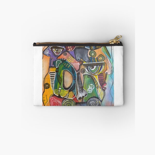 Item preview, Odd faces designed and sold by Mimi  Mix.
