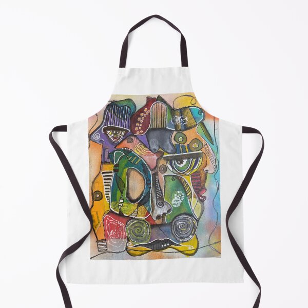 Item preview, Odd faces designed and sold by Mimi Mix.