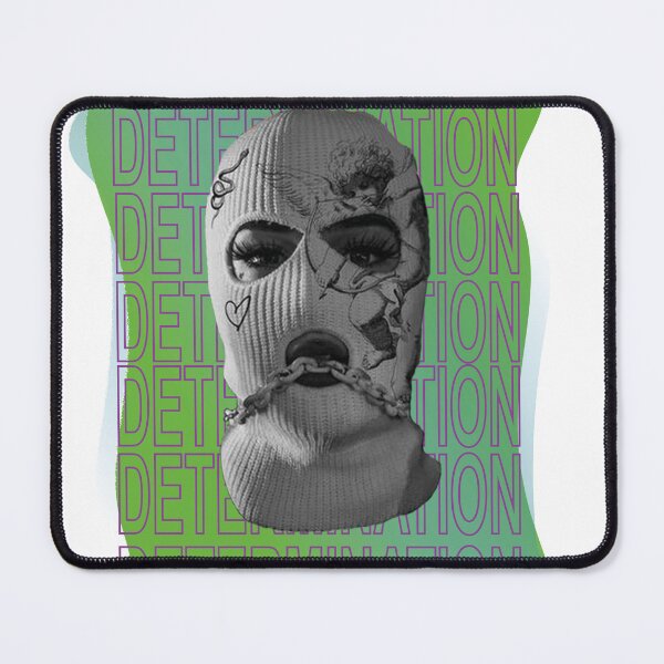 Item preview, Determination designed and sold by Sana Dayse Ribeiro Araujo.