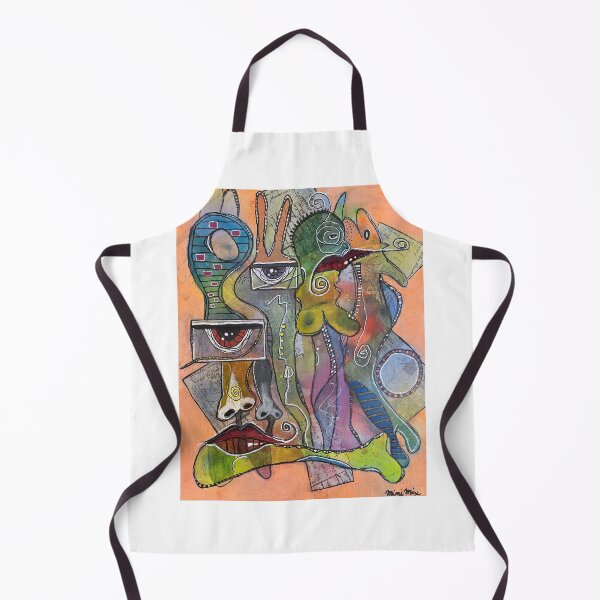 Item preview, Odd anatomy designed and sold by Mimi Mix.