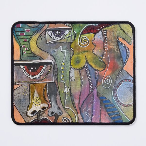 Item preview, Odd anatomy designed and sold by Mimi  Mix.
