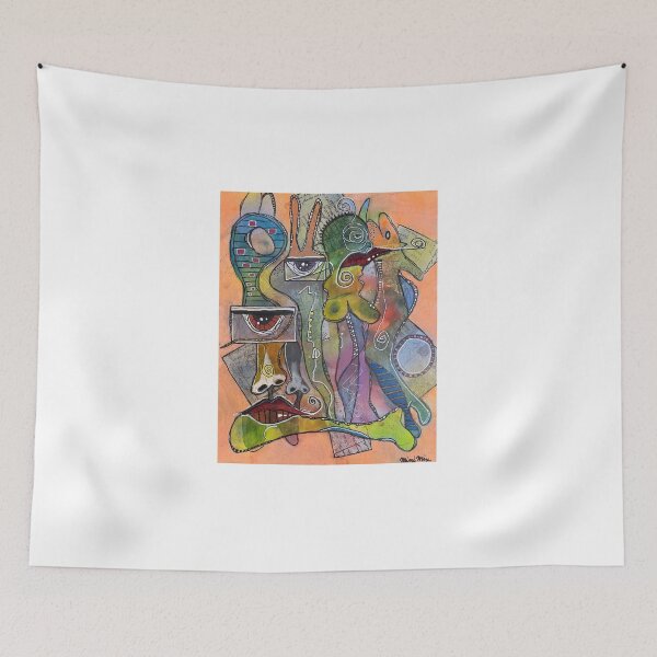 Item preview, Odd anatomy designed and sold by Mimi  Mix.