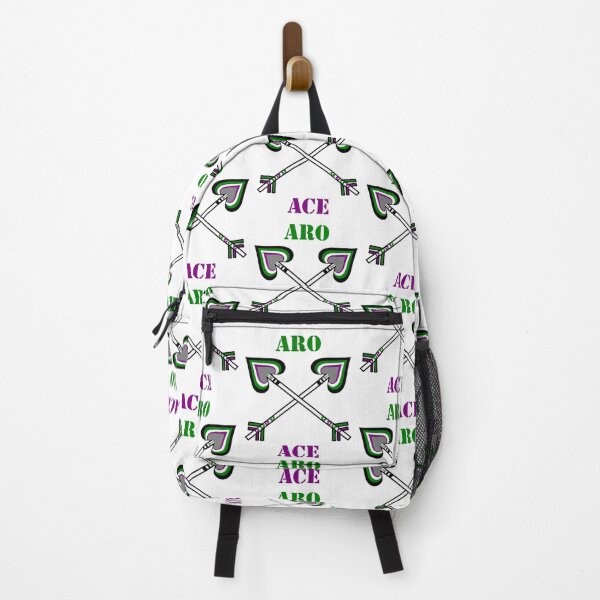 Item preview, AroAce Arrow designed and sold by Vonivon.