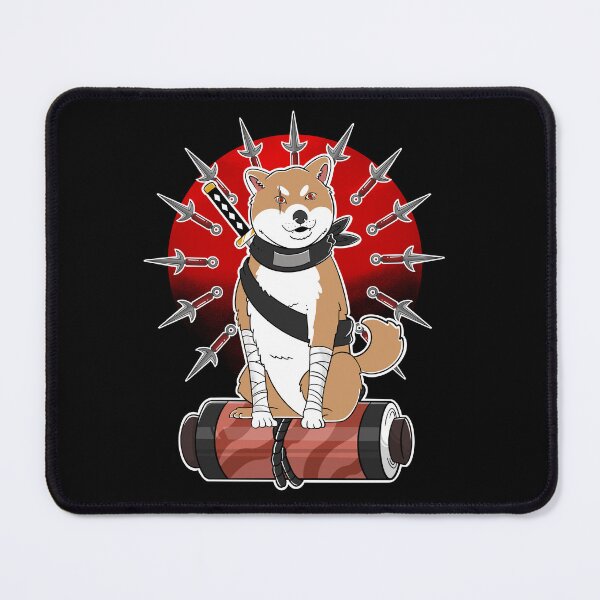 Item preview, Shinobi Dog designed and sold by Artthree.