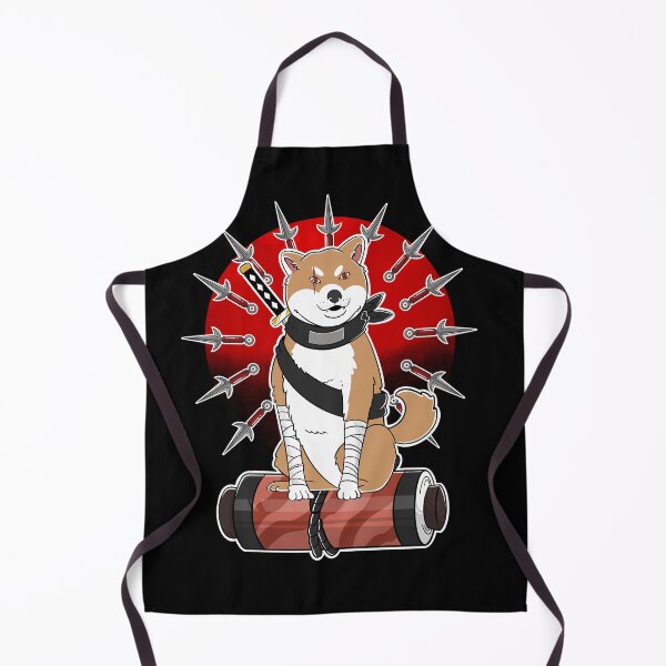 Item preview, Shinobi Dog designed and sold by Artthree.