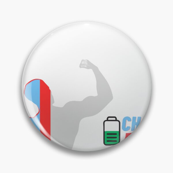 Item preview, charge, power gym,sport designed and sold by coldeyes.