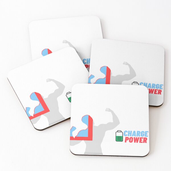 Item preview, charge, power gym,sport designed and sold by coldeyes.