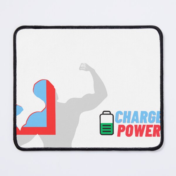 Item preview, charge, power gym,sport designed and sold by coldeyes.