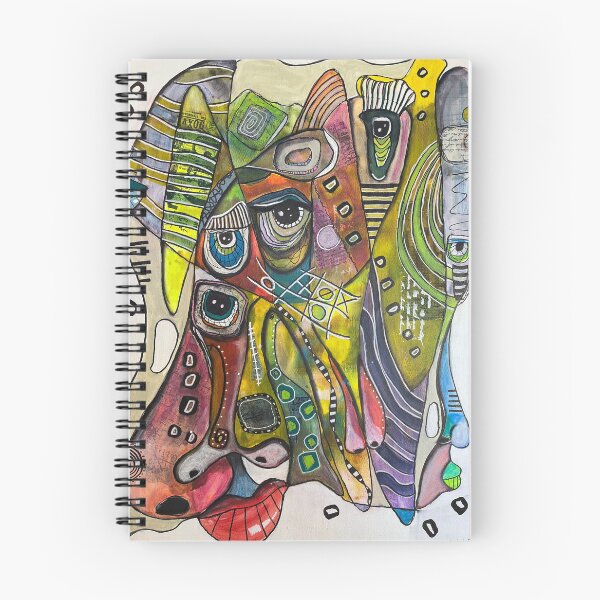Item preview, Odd faces designed and sold by Mimi  Mix.