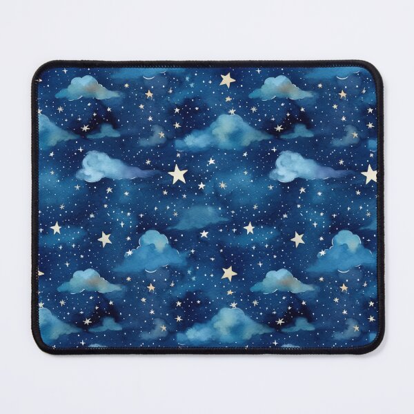 Item preview, Starry Nimbus designed and sold by ElevatedAcre.