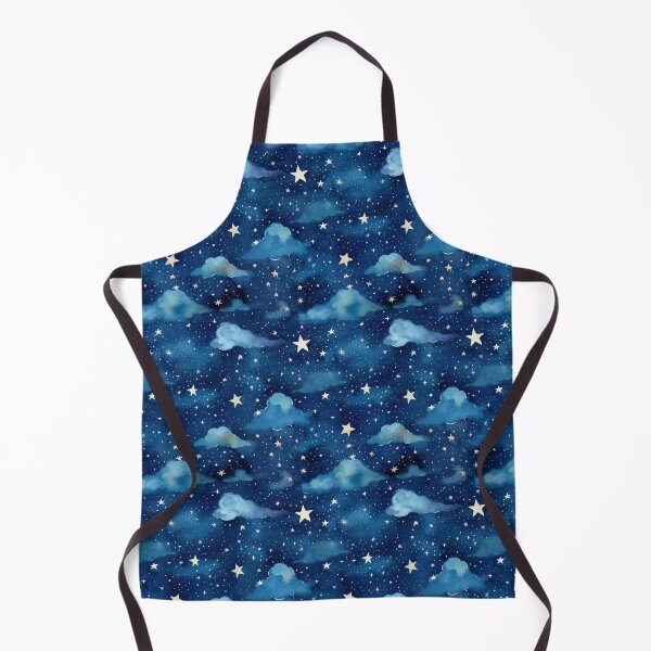 Item preview, Starry Nimbus designed and sold by ElevatedAcre.
