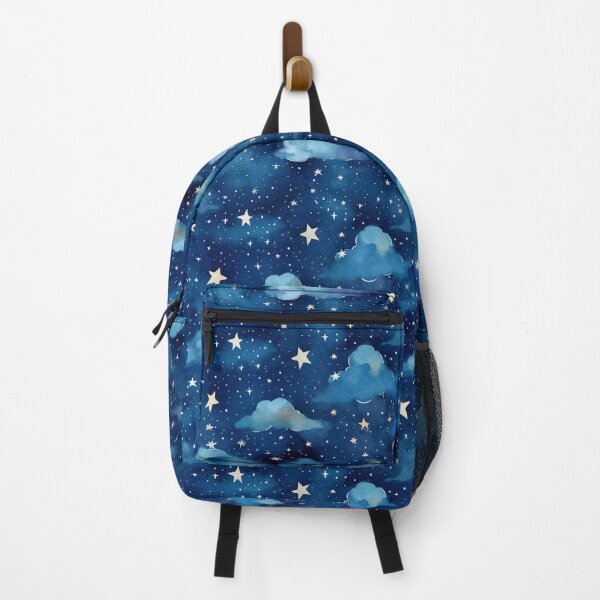 Item preview, Starry Nimbus designed and sold by ElevatedAcre.