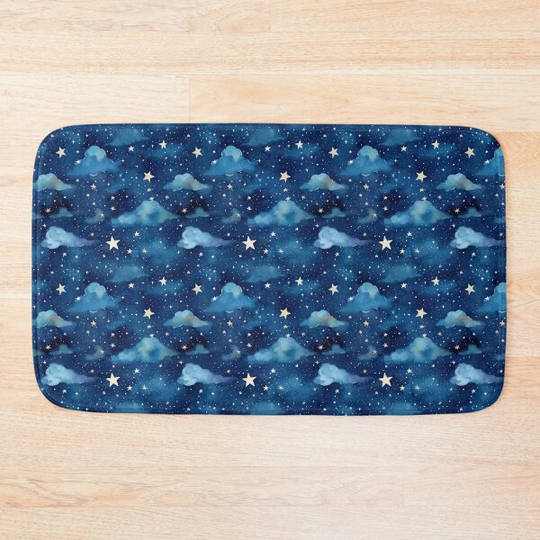 Item preview, Starry Nimbus designed and sold by ElevatedAcre.