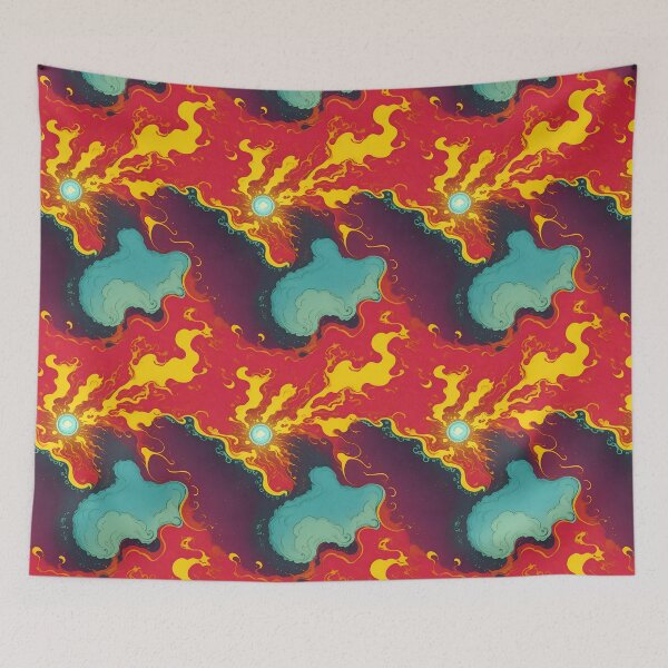 Item preview, Rainbow Rhapsody designed and sold by Candyredcustoms.