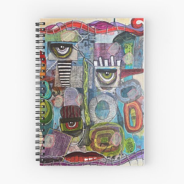 Item preview, Odd face designed and sold by Mimi  Mix.