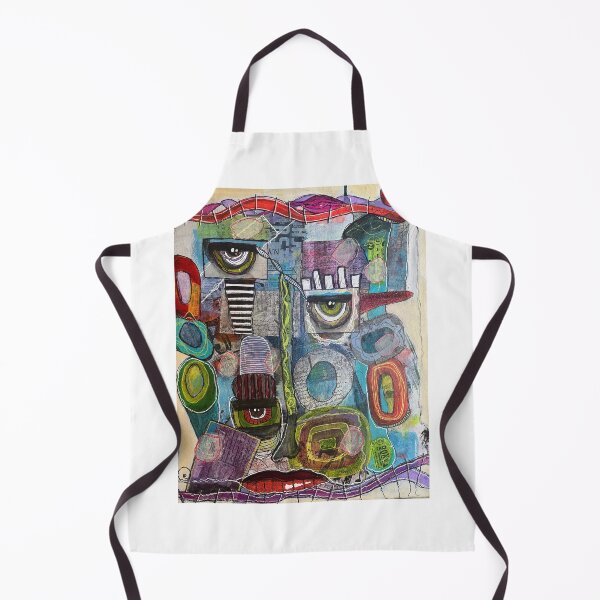 Item preview, Odd face designed and sold by Mimi Mix.