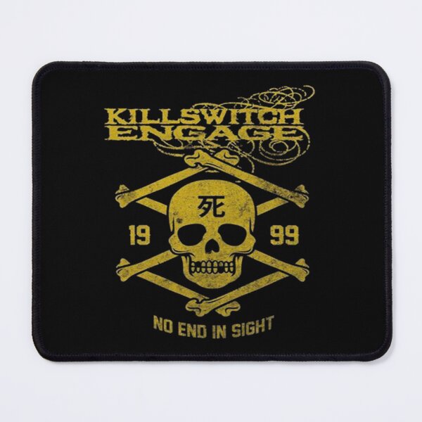 Item preview, Killswitch Engage designed and sold by Hsainatsevp.