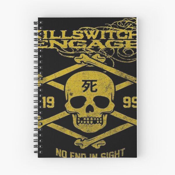 Item preview, Killswitch Engage designed and sold by Hsainatsevp.