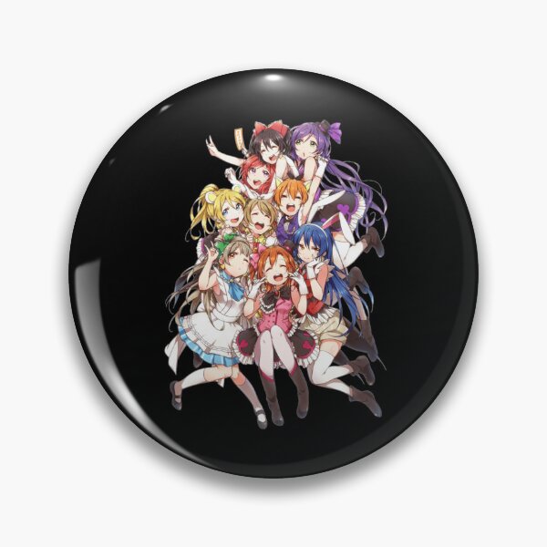 Item preview, Love Live - Kawaii  designed and sold by Hsainatsevp.
