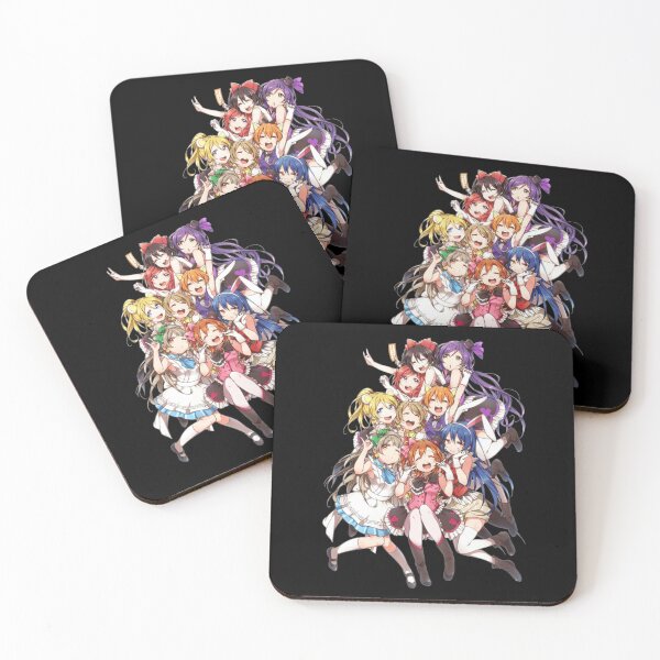Item preview, Love Live - Kawaii  designed and sold by Hsainatsevp.