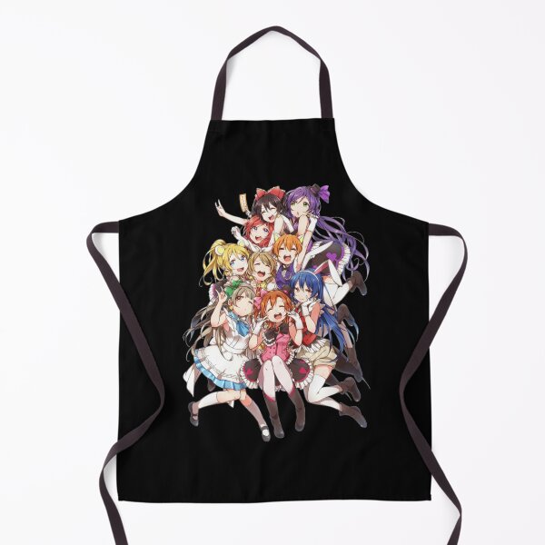 Item preview, Love Live - Kawaii designed and sold by Hsainatsevp.