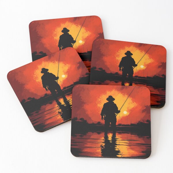 Item preview, At dawn we reel designed and sold by TheTedShop.