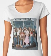 almost famous t shirts