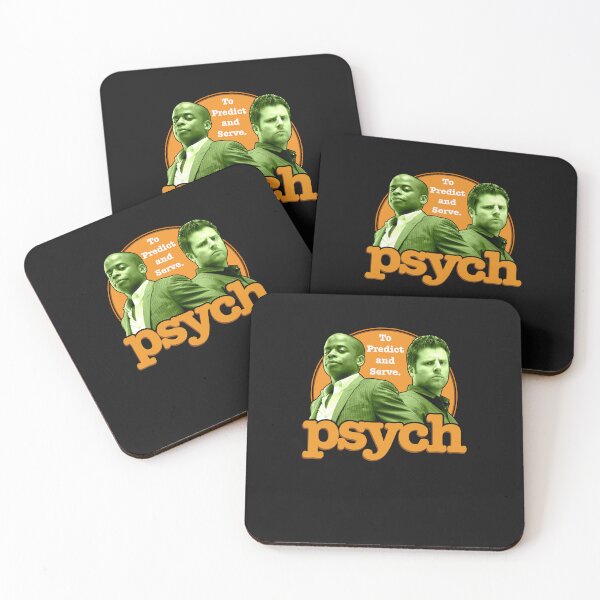 Item preview, Psych Predictable designed and sold by gileslashuteus.