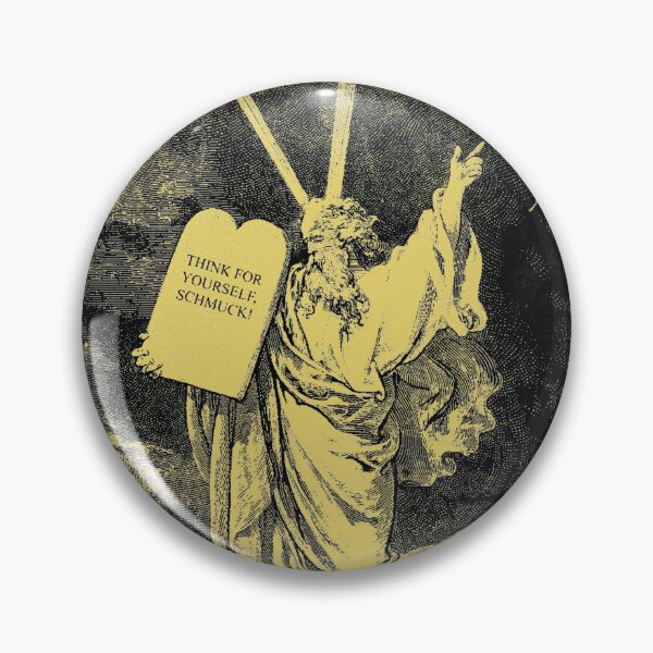 Item preview, The First Commandment designed and sold by ML1029.