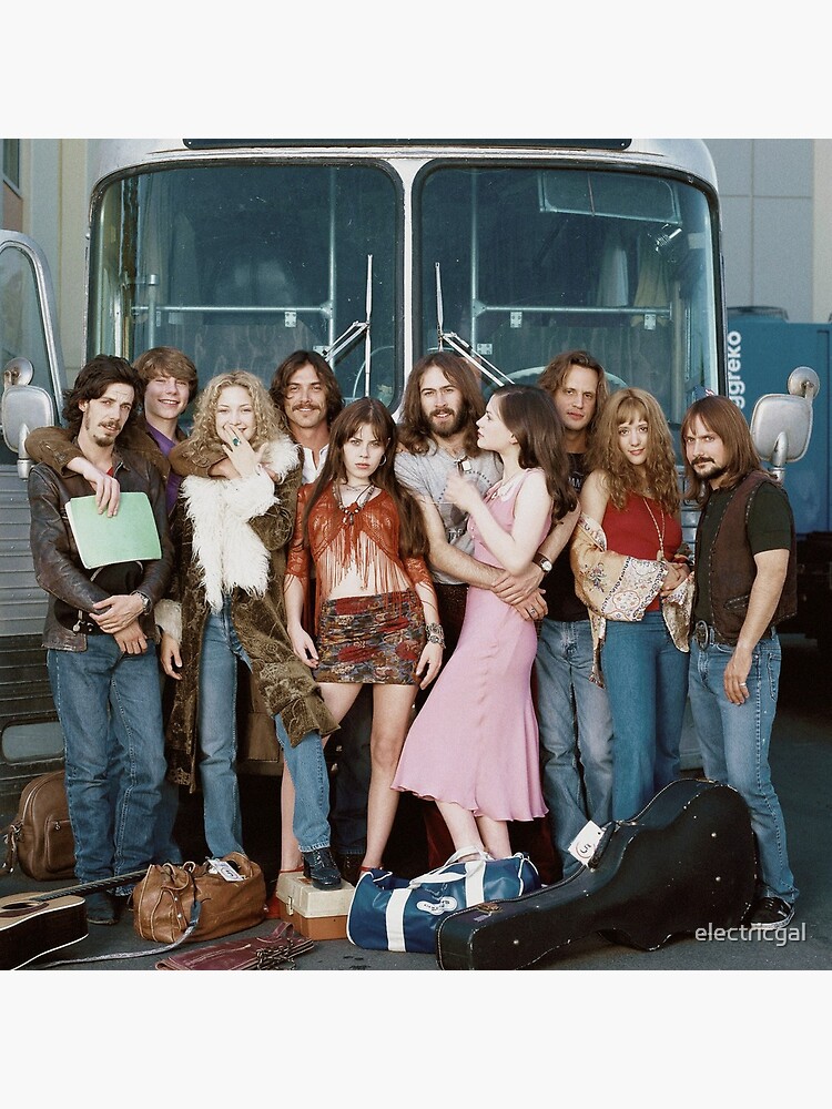 almost famous group shot by electricgal