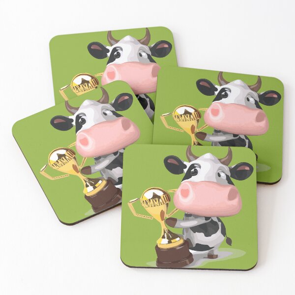 Item preview, Cow Appreciation designed and sold by JHANL.