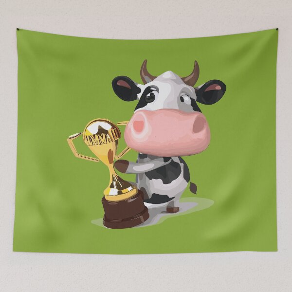 Item preview, Cow Appreciation designed and sold by JHANL.