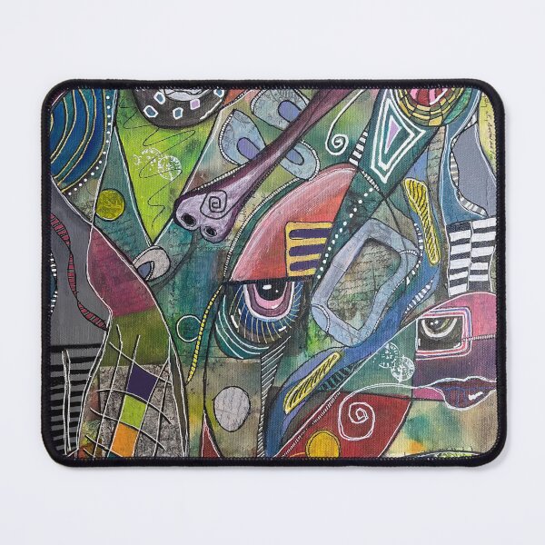 Item preview, Odd Face designed and sold by Mimi Mix.