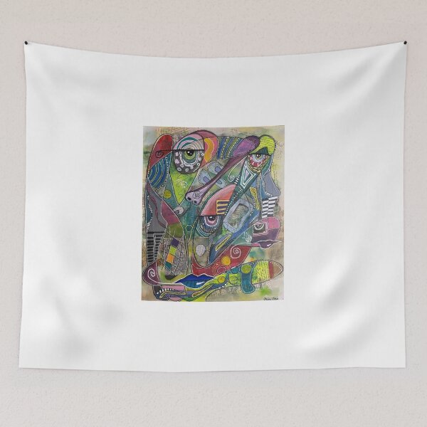 Item preview, Odd Face designed and sold by Mimi  Mix.