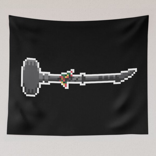 Item preview, Sledge Hammer | Six Siege designed and sold by TrainerGuigas.